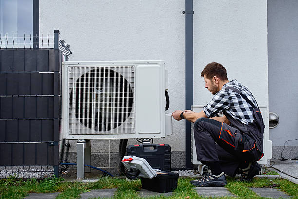 Trusted Hvac service in Maypearl, TX - Tropical Oasis HVAC